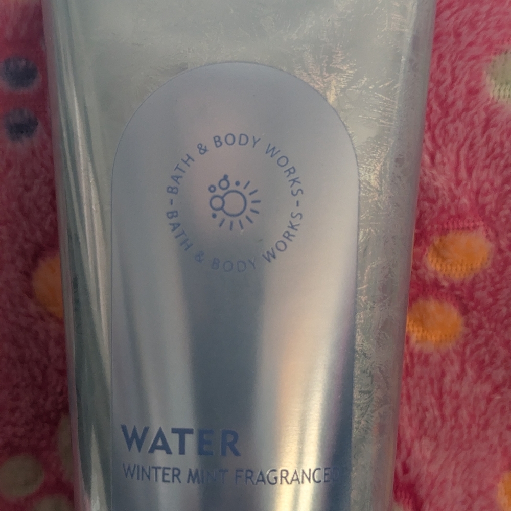 Ultra Hydration Moisturizing Body Wash Winter Mint - Picture 2 of 6